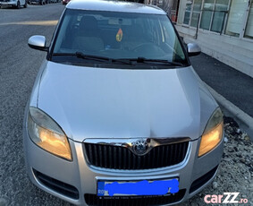 Skoda Fabia in Stare Excelenta