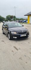 Skoda Octavia 3 Dsg 2016