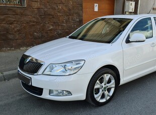 Skoda Octavia II Facelift - 1.8 TSI DSG