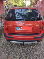 Suzuki S X4 de vanzare