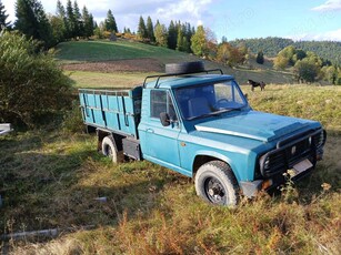 Vand ARO camioneta 2 locuri 4X4 in perfecta stare de functionare