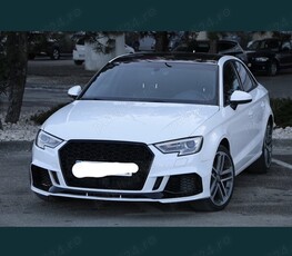 Vand Audi A3 berlina model 2019 automat