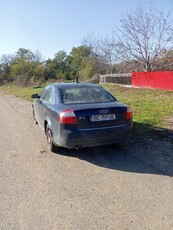 Vând audi A4