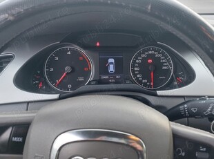 Vand audi a4 b8 2009