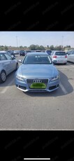 Vând Audi a4 b8 an 2010 tel