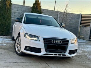 Vand audi a4 b8 motor 2.0