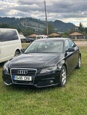 Vand Audi A4 motor 20 Tdi an fab 2012 inpecabil