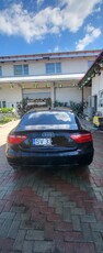 Vând Audi a5 an 2012motor 2000 quatro manual