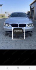 Vand bmw 730d 2004