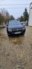 Vând Dacia Duster 2014, 4X4