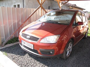 Vand Ford C-max Diesel 2005