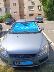 Vand Ford Focus 2