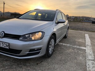 Vând golf VII