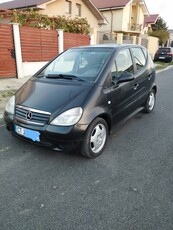 vând Mercedes Benz170 CDI