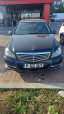 Vand mercedes c 220cdi