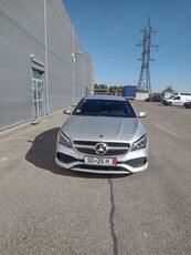 Vând Mercedes CLA an 2019