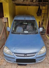 Vand Opel Combo 2006