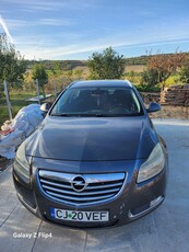 Vand Opel Insignia