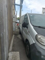 Vand Opel Vivaro 1.9 diesel an 2005