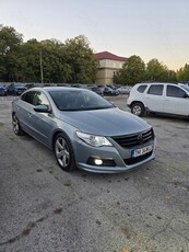 Vand passat cc