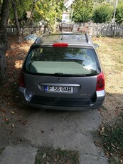 Vand peugeot 307 sw 2.0 hdi 2003 stare buna de functionare.