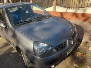 Vand renault clio, 2003, diesel.