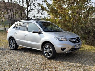 Vând Renault Koleos 2012, 4x4 2.0 DCI 150 CP BOSE