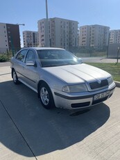 Vând Skoda Octavia 1.9 TDI 110 CP 390 K,2001