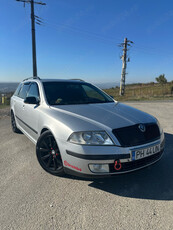 Vand Skoda Octavia 2 , 2.0 TDI