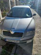 Vând Skoda OCTAVIA an 2004