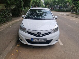 Vand Toyota Yaris 1.0 Benzina 2014