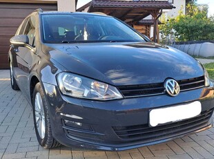 Vând Volkswagen Golf VII break 2015