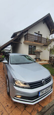 Vand Volkswagen Jetta , recent inmatriculata Ro