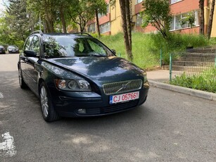 Vand Volvo V 50