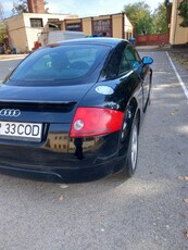 Vind autoturism Audi TT