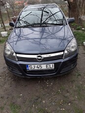 Vănd opel astra h 1,7 di