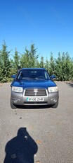 Vănd Subaru Forester SG9 2.5 benzină Aspirat 4x4,