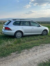 Volkswagen Golf 6