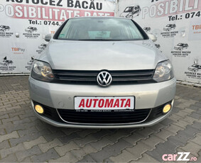 Volkswagen Golf 6 Vw Golf 6 2009 AUTOMATA Dsg Benzina RATE / GARANTIE