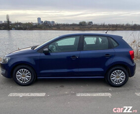 Volkswagen Polo 1,6 TDI Direct proprietar