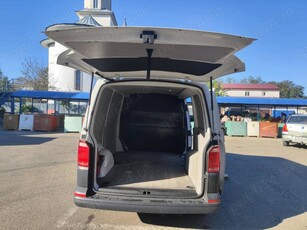 volkswagen T6 2018