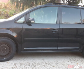 Volkswagen Touran 2.0 TDI