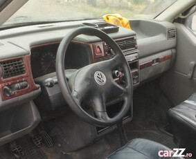 Volkswagen transporter T4, 5 locuri, model lung