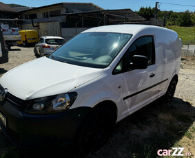 Volkswagen VW Caddy 2.0 TDI