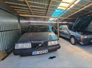 volvo 940