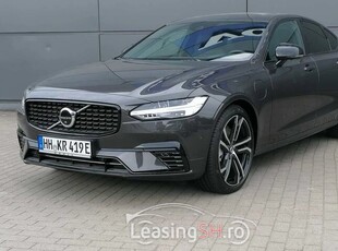 Volvo S90 R Design Recharge T8 AWD