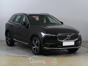 Volvo XC60 D5 AWD Automatik 1.Hand