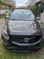 Volvo XC60 Kinetic Rdesign