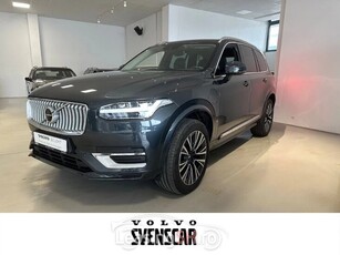 Volvo XC90 Inscription Expression Recharge Plug-In Hyb