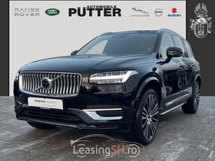 Volvo XC90 Recharge T8 AWD Inscription 7-Sitzer 22'' A